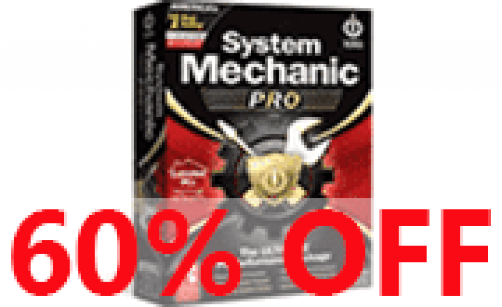 iolo system mechanic pro deals