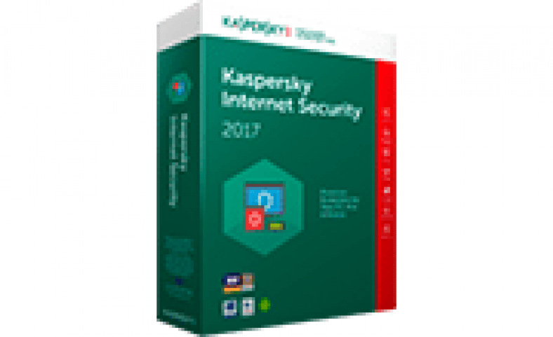 kaspersky internet security 2017 trial