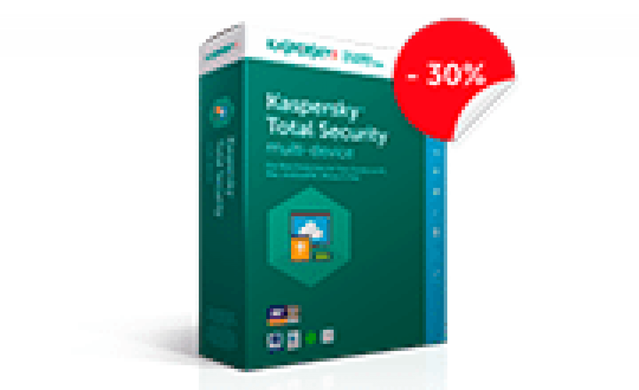 kaspersky total security promo code