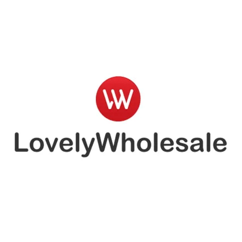 LovelyWholesale Clearance – Buy $50+ Get 50% OFF